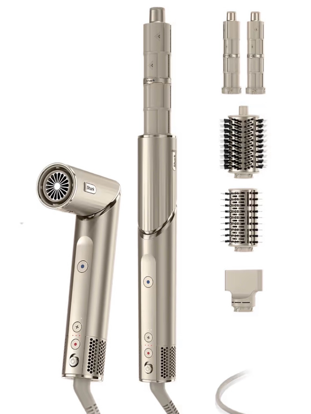 Shark FlexStyle Hair Styler & Dryer
